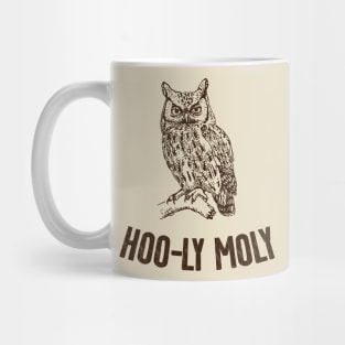 Hooly Moly Mug